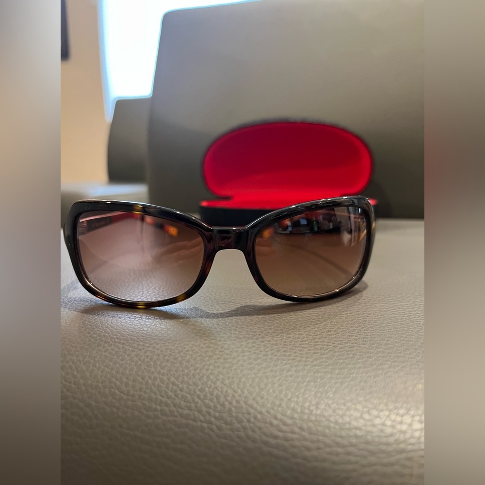 Vintage Kate Spade Sunglasses with case